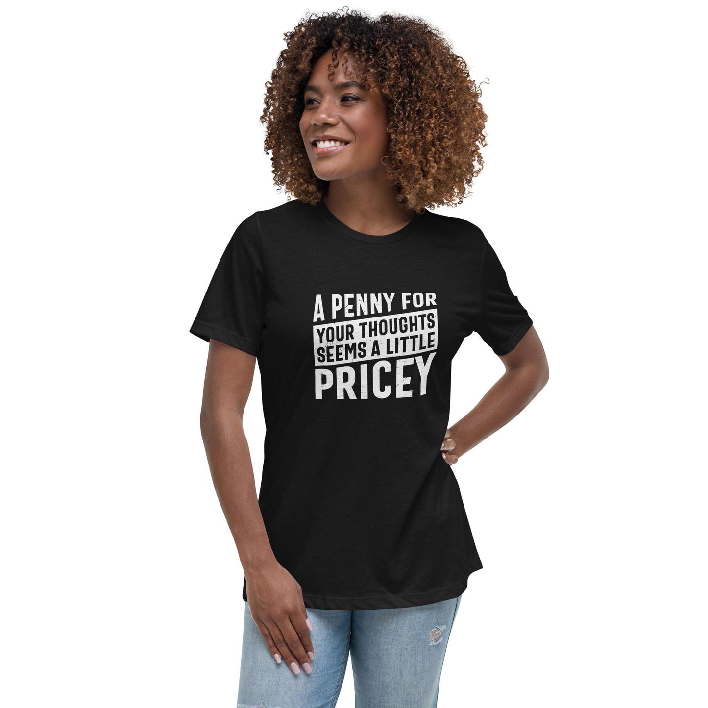 A Penny for your thoughts
