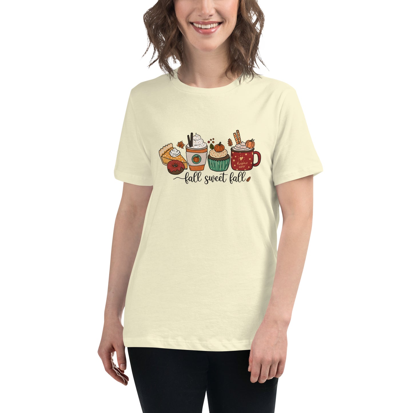 Women's Relaxed T-Shirt