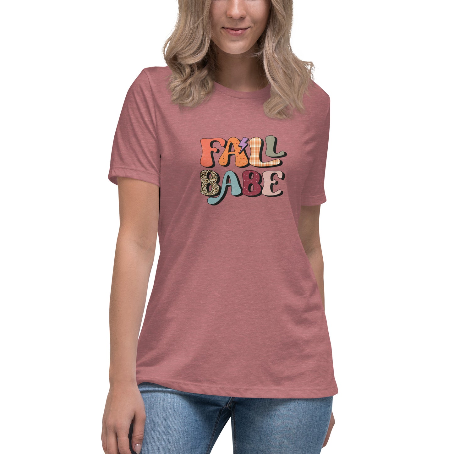 Fall Babe