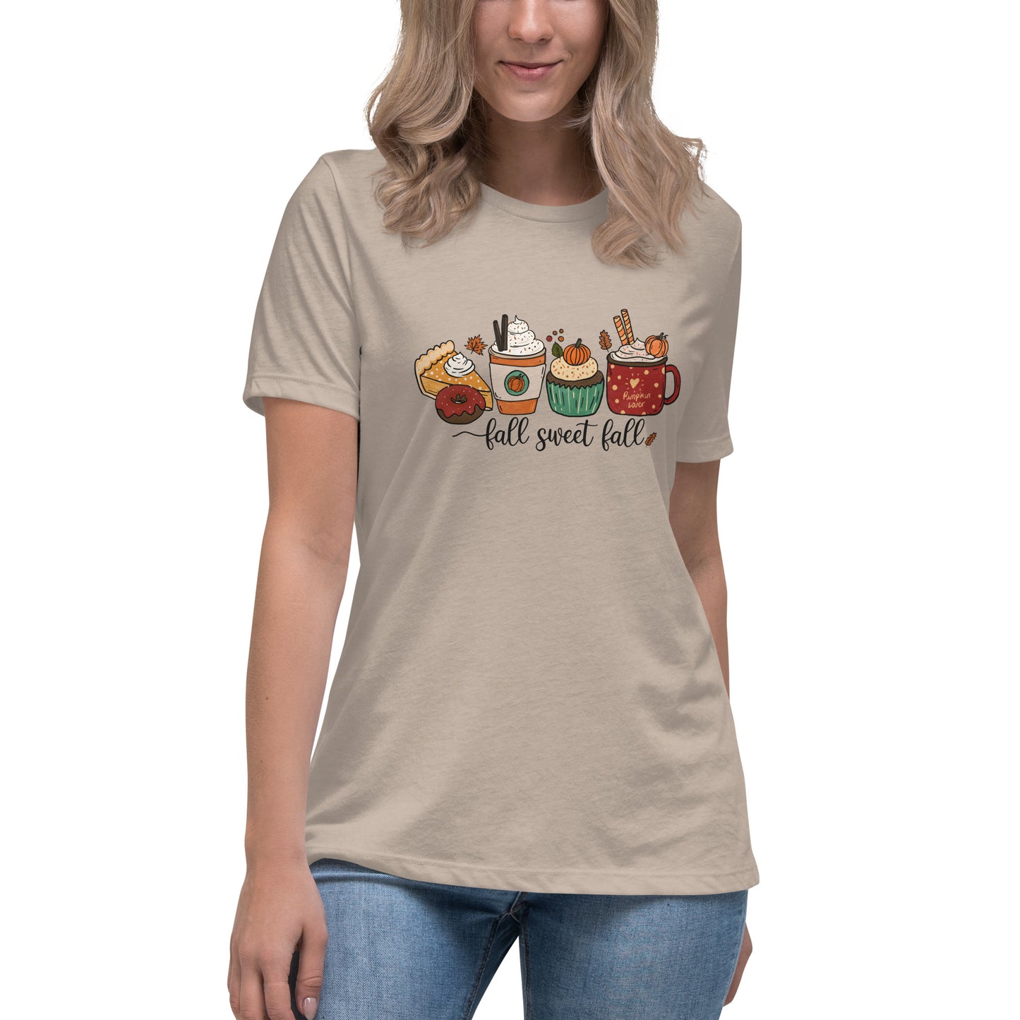 Women's Relaxed T-Shirt