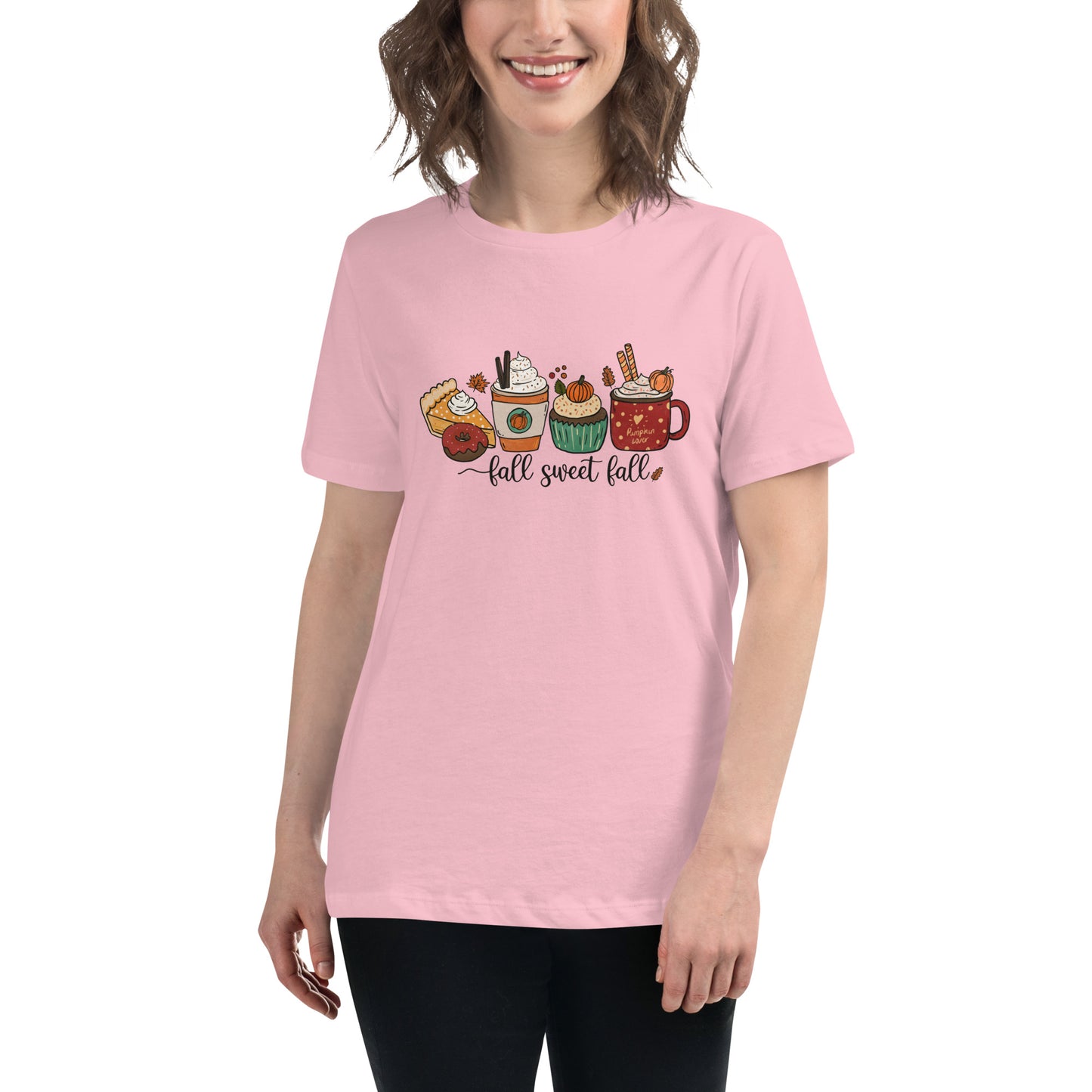 Women's Relaxed T-Shirt