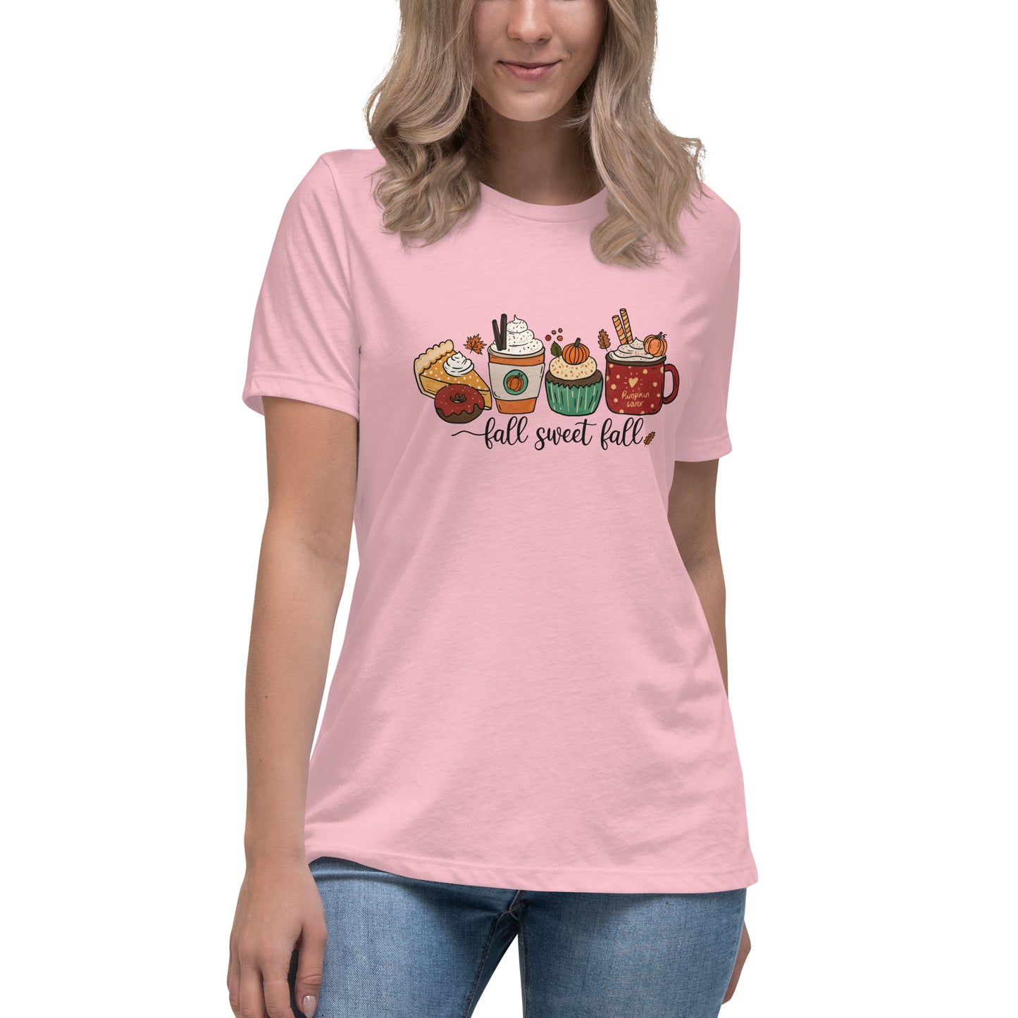 Women's Relaxed T-Shirt